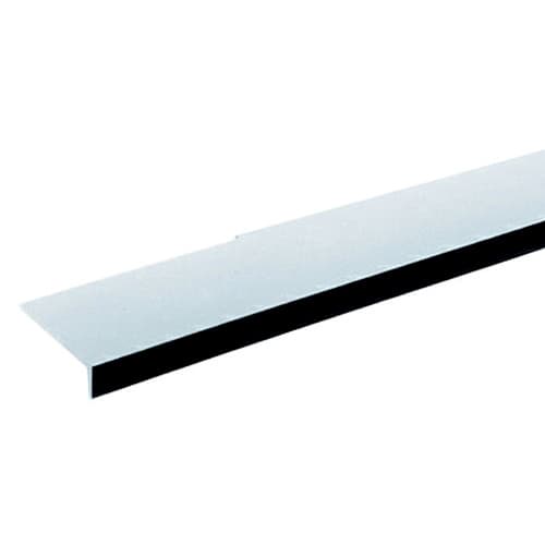12-1/2" 33793 Series Cabinet Tab Pull, Polished Chrome