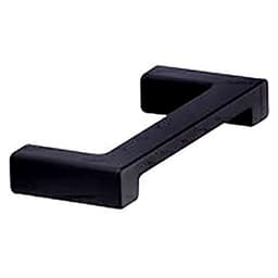 2-1/2" 2Z306 Series Cabinet Handle Pull, Matte Black