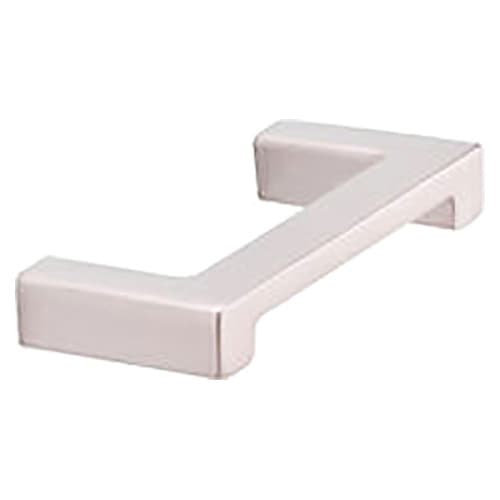 5" 2Z306 Series Cabinet Handle Pull, Satin Nickel
