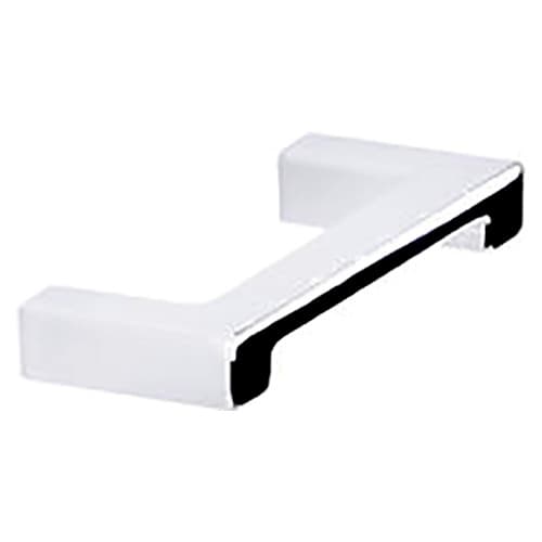 5" 2Z306 Series Cabinet Handle Pull, Polished Chrome