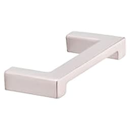 6-1/4" 2Z306 Series Cabinet Handle Pull, Satin Nickel