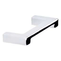 6-1/4" 2Z306 Series Cabinet Handle Pull, Polished Chrome
