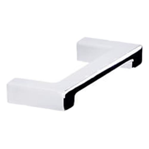 6-1/4" 2Z306 Series Cabinet Handle Pull, Polished Chrome