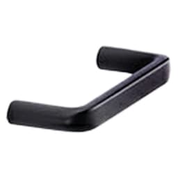 2-1/2" 2Z395 Series Cabinet Handle Pull, Matte Black