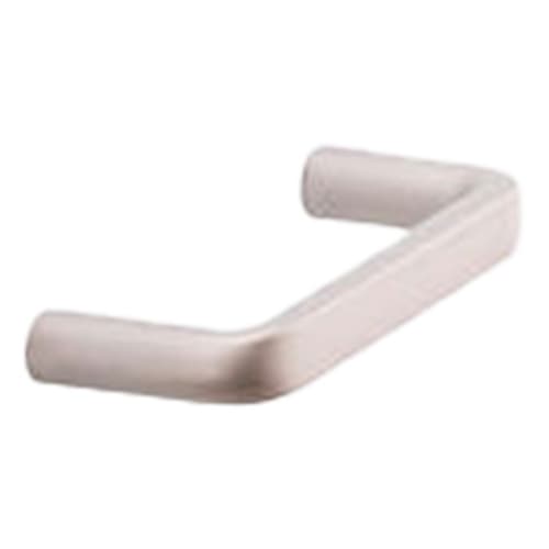 6-1/4" 2Z395 Series Cabinet Handle Pull, Satin Nickel