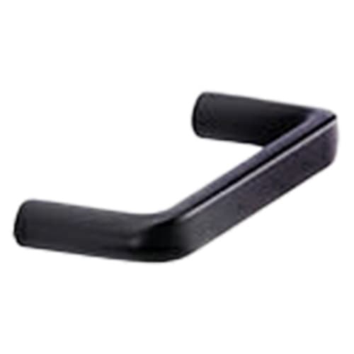 12-1/2" 2Z395 Series Cabinet Handle Pull, Matte Black
