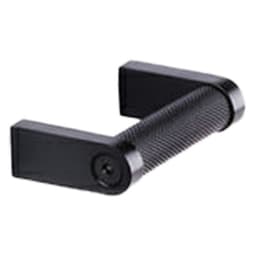 2-1/2" 44702 Series Cabinet Handle Pull, Matte Black
