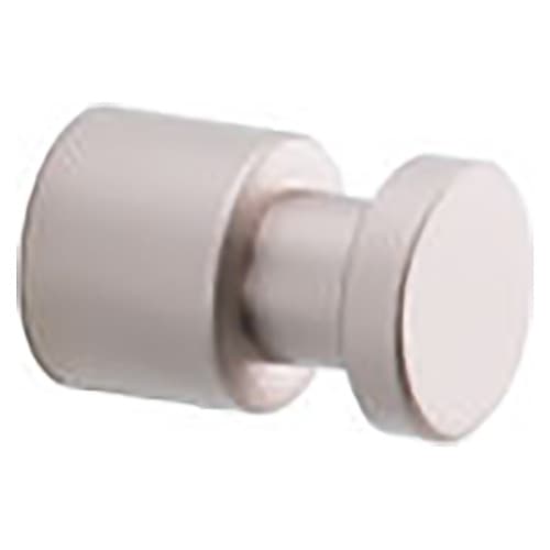 13/16" 33906 Series Hook, Satin Nickel