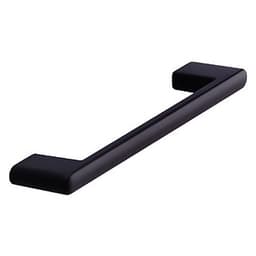 5" 22548 Series Cabinet Handle Pull, Matte Black