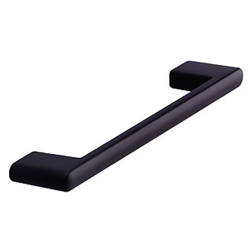 5" 22548 Series Cabinet Handle Pull, Matte Black