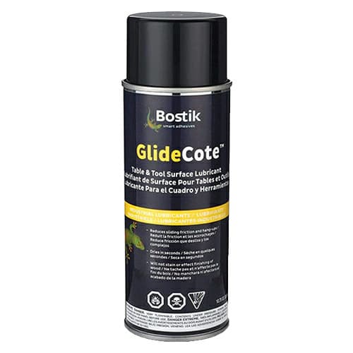 Boskit GlideCote, 10.75oz Canister