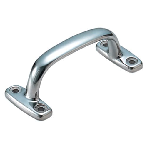 5-3/64" U-Shape Pull, Mirror