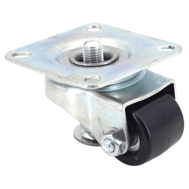 Sugatsune AF Plate Mount Caster