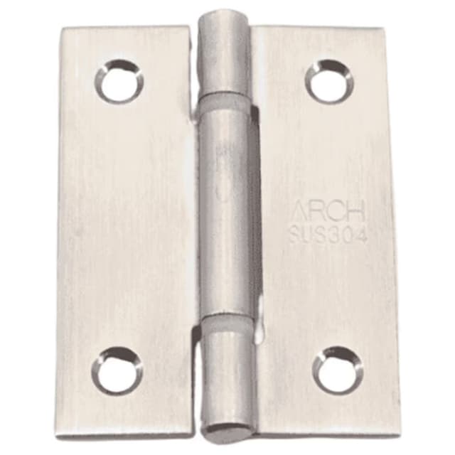 Sugatsune, Butt Hinge, D-S