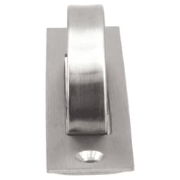 HR-110 15/16" x 4-5/16" Hatch Pull, Satin