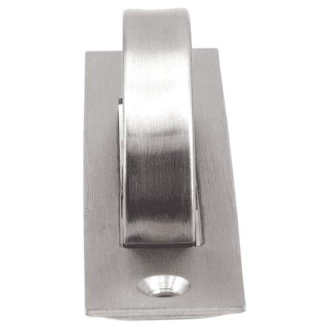 HR-110 15/16" x 4-5/16" Hatch Pull, Satin