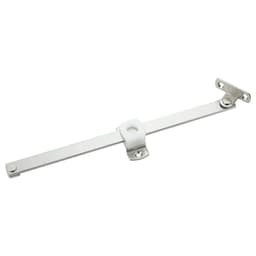 Lamp 240mm Lid Stay, Satin