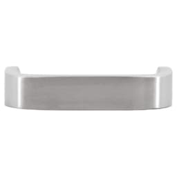 45mm Rectangle Handle Pull, Satin
