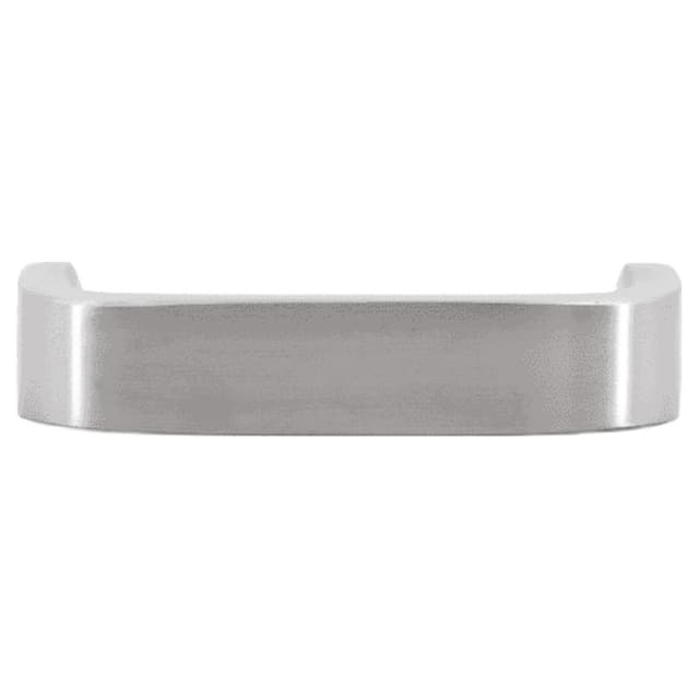 45mm Rectangle Handle Pull, Satin