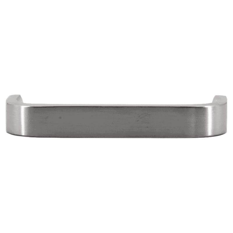 65mm Rectangle Handle Pull, Satin