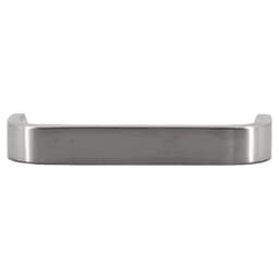 65mm Rectangle Handle Pull, Satin