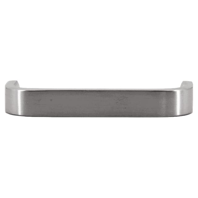 65mm Rectangle Handle Pull, Satin