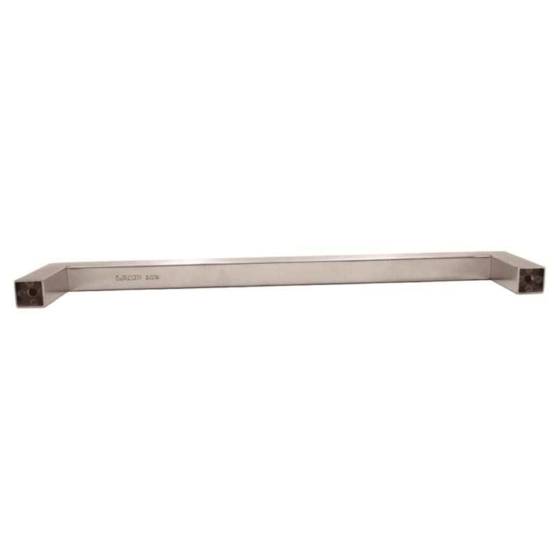 256mm Square Handle Pull, Satin