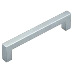 288mm Square Handle Pull, Satin
