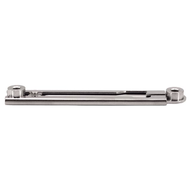 140mm Lid Stay, Polished