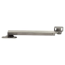 249mm Lid Stay, Chrome/Satin