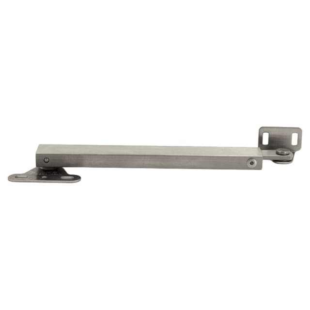 249mm Lid Stay, Chrome/Satin