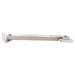 450mm Heavy Duty Lid Stay, Satin