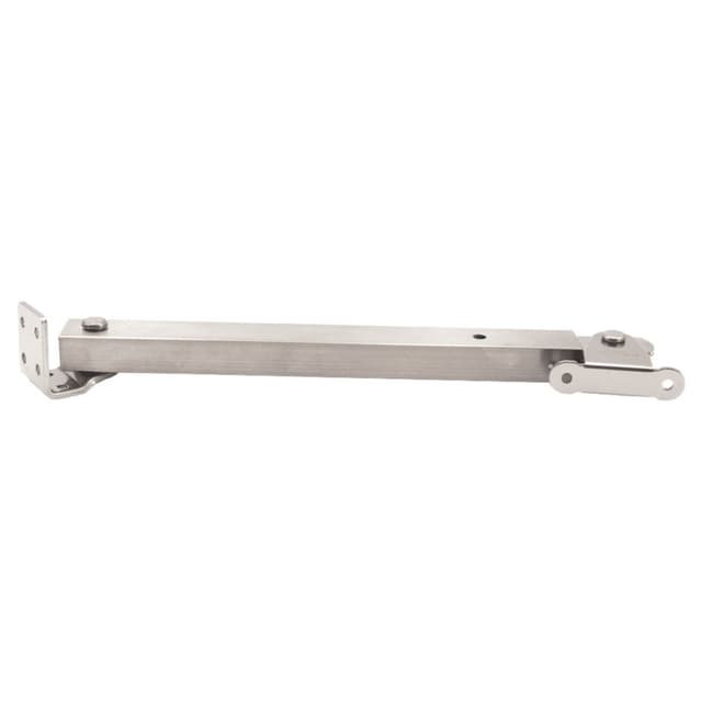 450mm Heavy Duty Lid Stay, Satin