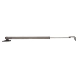 359mm Spring Lid Stay, Satin