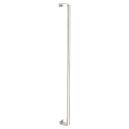 964mm Round Handle Pull, Mirror