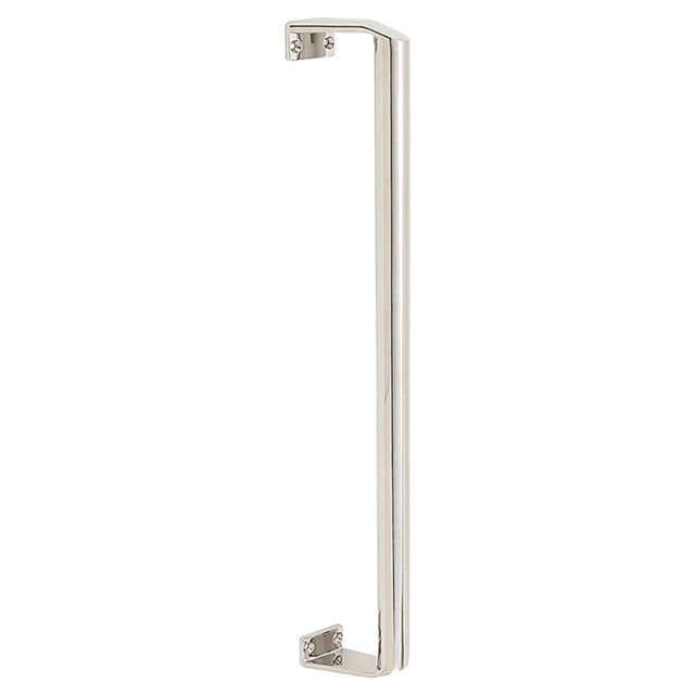 464mm Round Handle Pull, Mirror