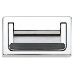 115mm Trunk Handle Pull, Chrome