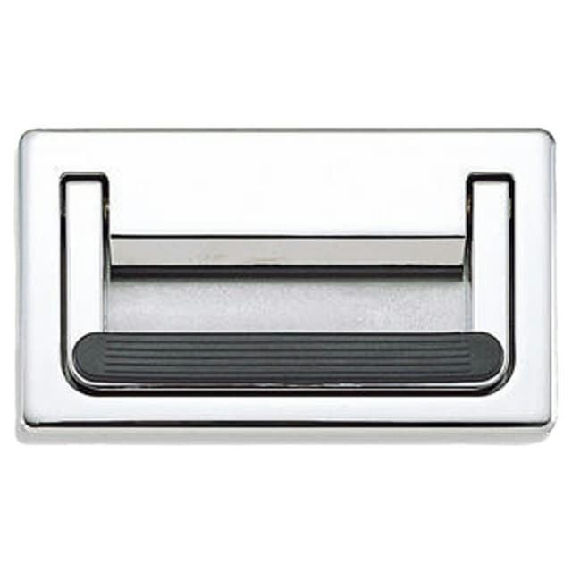 115mm Trunk Handle Pull, Chrome