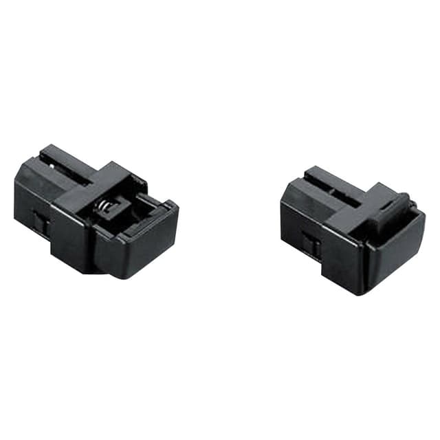 12mm Non-Magnetic Touch Latch, Plain
