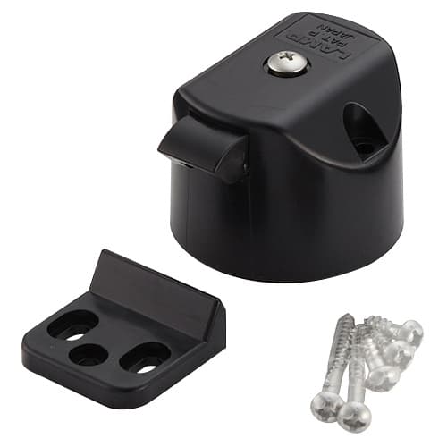 PKLS Push Knob, Black