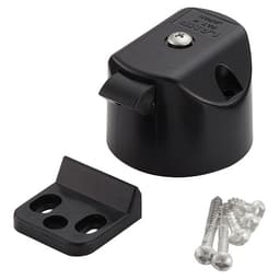 PKLS Push Knob, Black