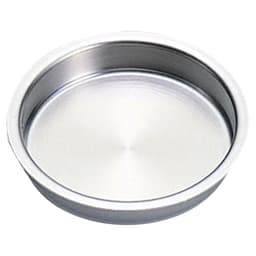 53.5mm Stainless Steel Recess Pull, Satin