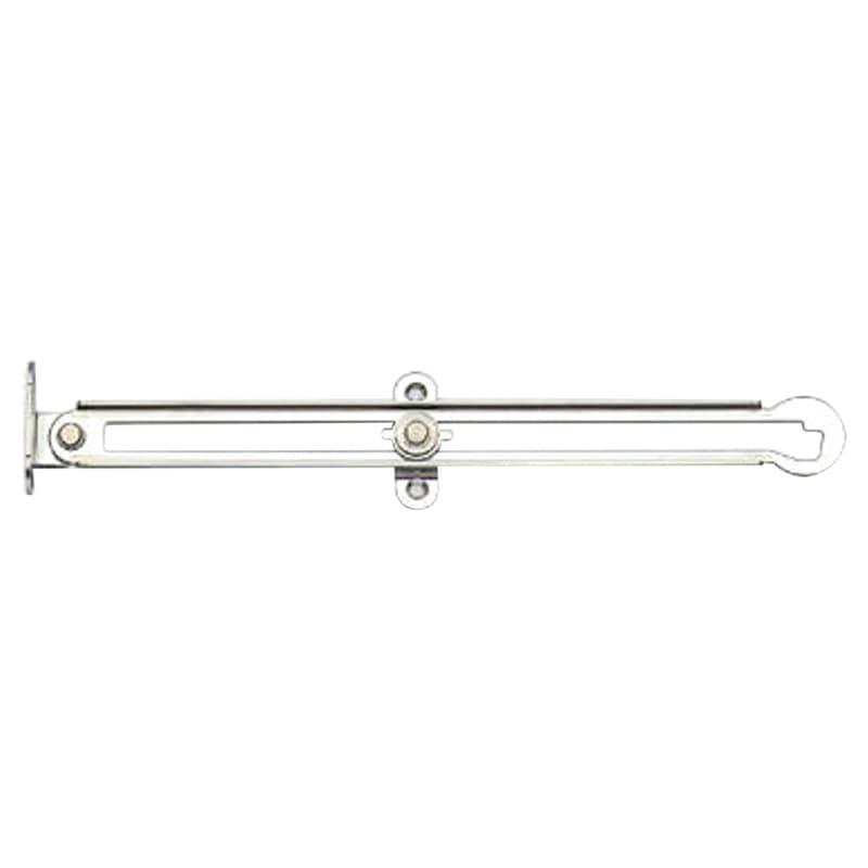 198mm Stainless Steel Lid Stay, Polished