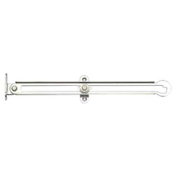 198mm Stainless Steel Lid Stay, Polished