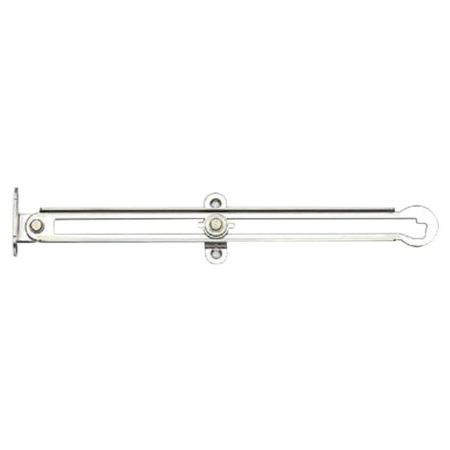 Sugatsune S-91 Stainless Steel Lid Stay