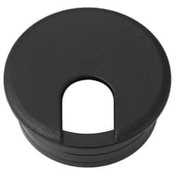 51mm Cable Grommet, Black