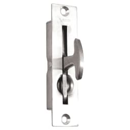 80mm Stainless Steel Hatch Pull, Satin