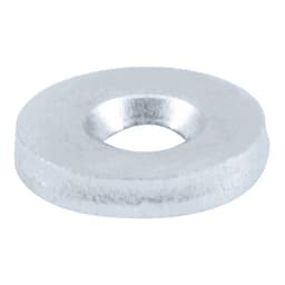 Strike Plate, Chrome