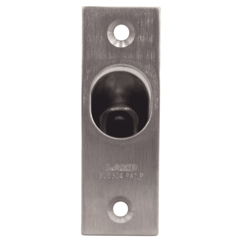 54mm Recessed Pull, Satin