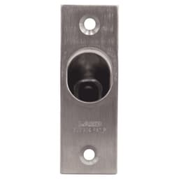 54mm Recessed Pull, Satin